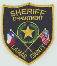 TEXAS,A,LAMAR COUNTY SHERIFF 2